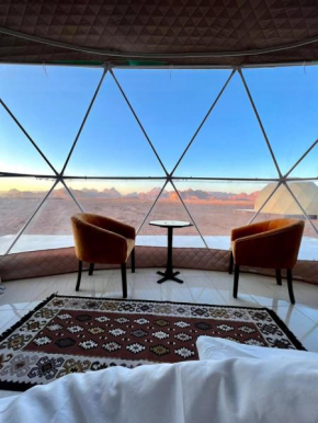 Nara Wadi RUM Camp